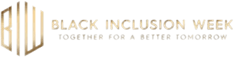 Black Inclusion Week Logo