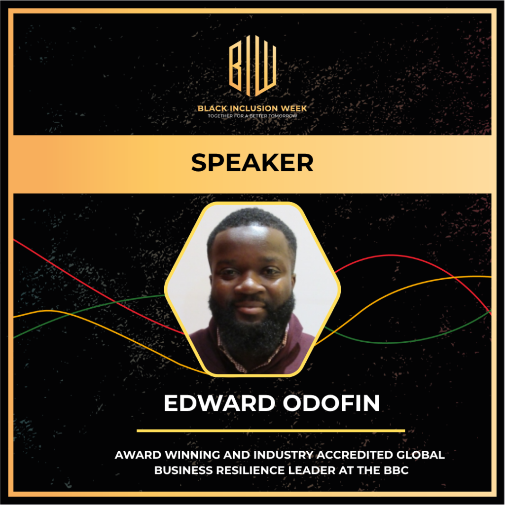 Edward Odofin